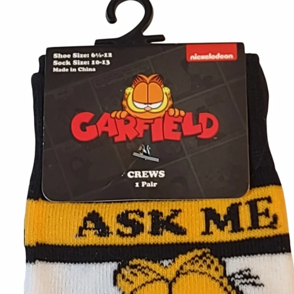 Garfield 